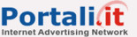 Portali.it - Internet Advertising Network - Ã¨ Concessionaria di Pubblicità per il Portale Web bagnisanitari.it